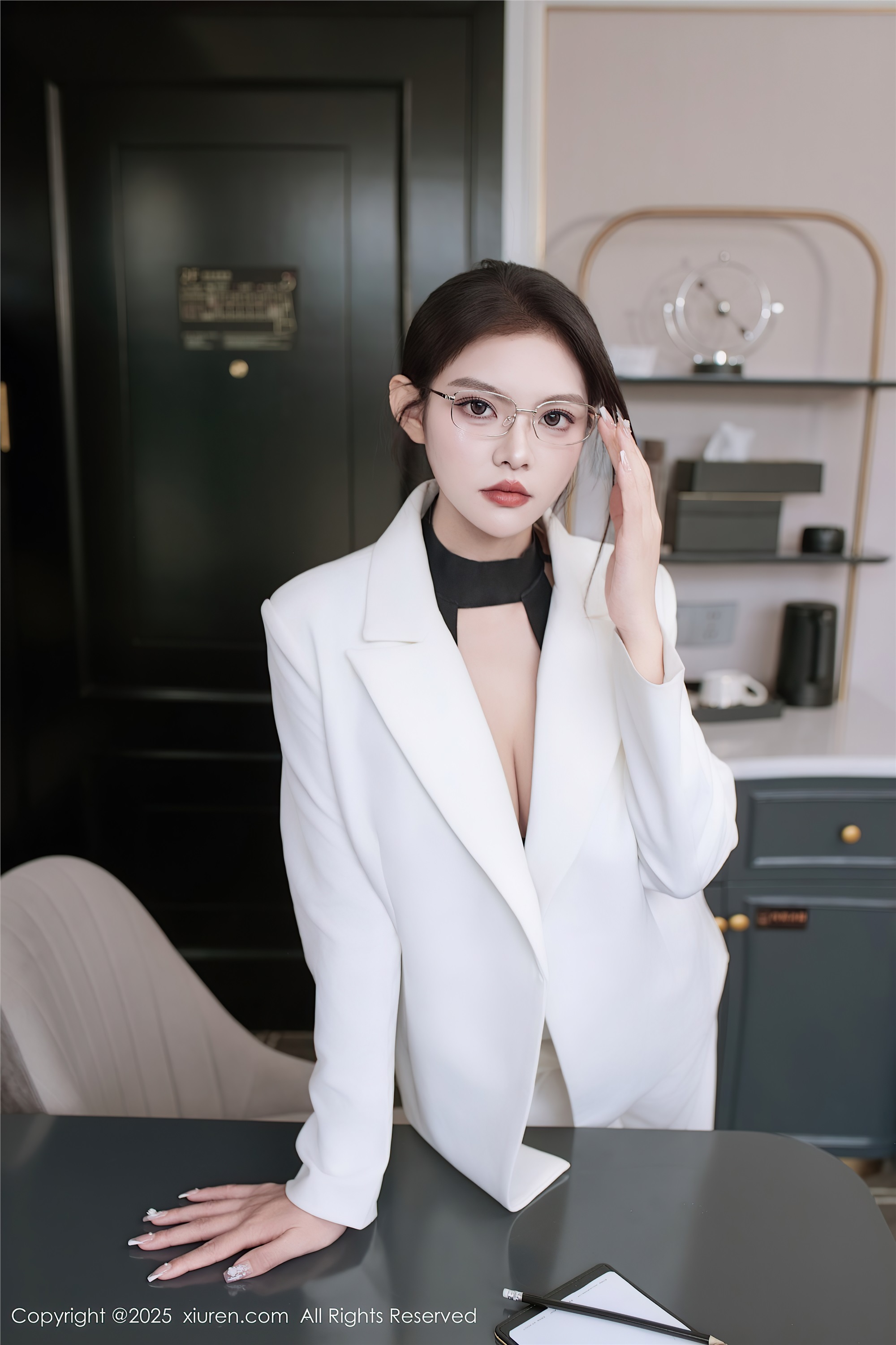 Xiuren秀人网 2025.06.26 NO.10464 冬安